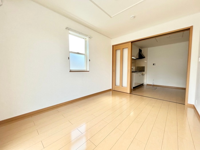 内観写真 デスパシオⅠ