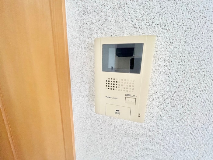 内観写真 デスパシオⅠ