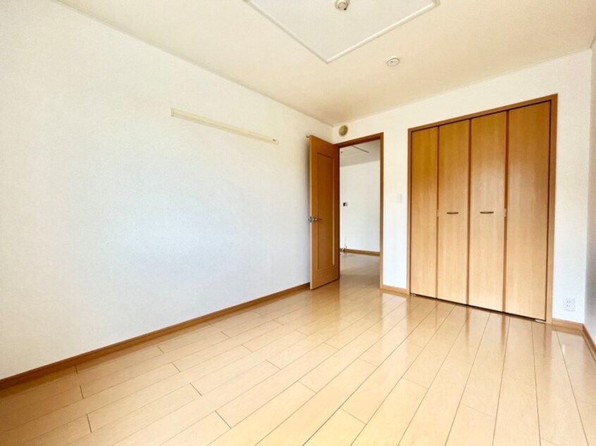 内観写真 デスパシオⅠ