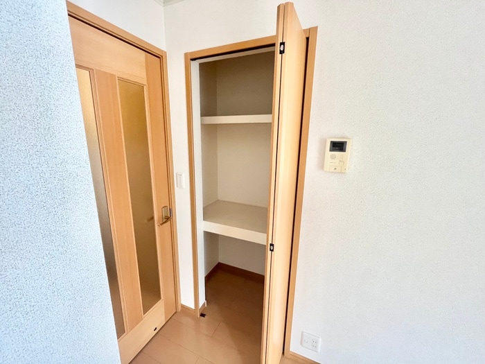 内観写真 デスパシオⅠ