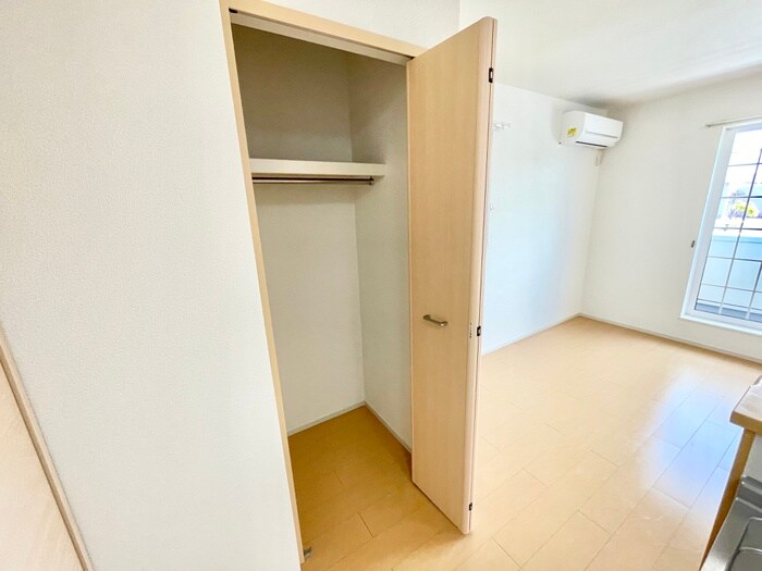 内観写真 ブライトヒル