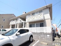 サンシティ梅林