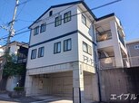 コンフォートヒル　Ⅲ