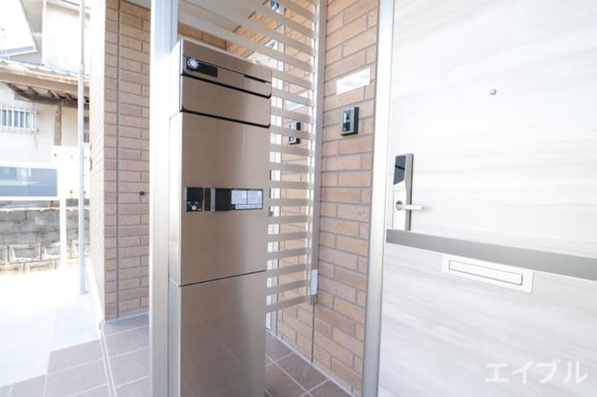 建物設備 Ｃｏｕｒａｇｅ玉里