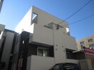 Ｇｒａｎｄｔｉｃサンメゾン大橋の外観