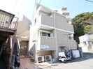 ロザリオカーサ５の外観