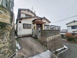 大宮町貸家