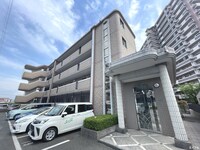 シャトレ弐番館