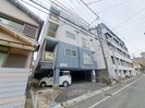 かねみマンションの外観