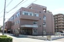 南折立病院(病院)まで610m ドリームクローバー