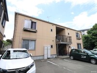 リバ－サイド宮司