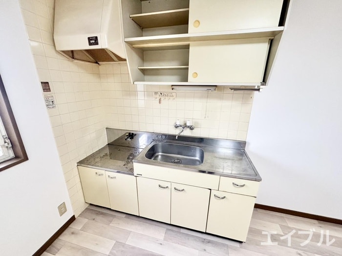 キッチン 森ハイツ