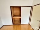 収納 森ハイツ