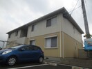 三洋タウン木屋瀬Ｂの外観