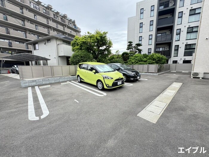 駐車場 フェリーチェ南福岡