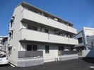 セジュール熊本の外観