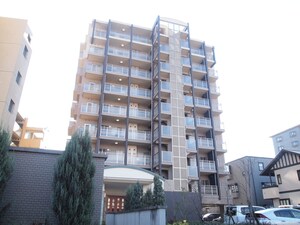 ヴィルヌーブ姪浜