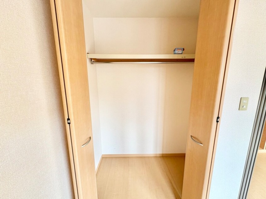 収納 スクールサイド若藤