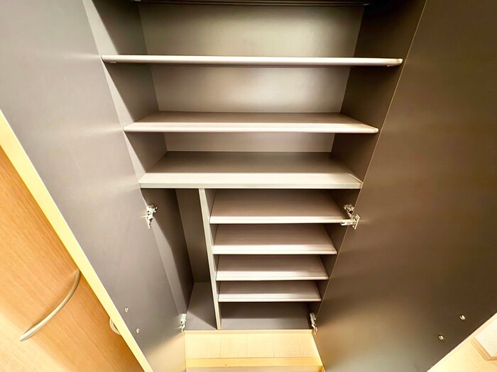 靴箱 スクールサイド若藤