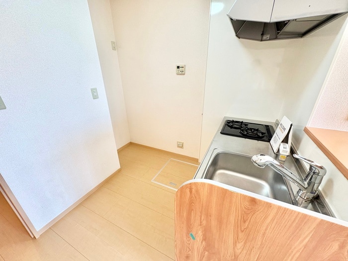 キッチン スクールサイド若藤