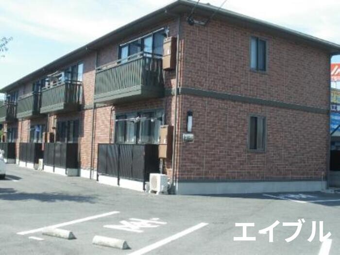 外観写真 イクスピアリ ベ マーイ