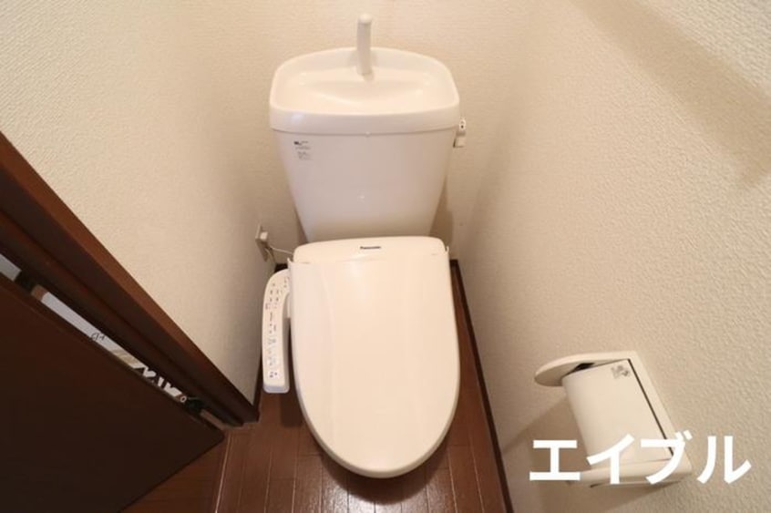 トイレ イクスピアリ ベ マーイ