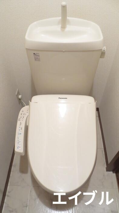 トイレ イクスピアリ ベ マーイ