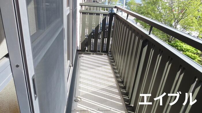 ベランダ・バルコニー イクスピアリ ベ マーイ