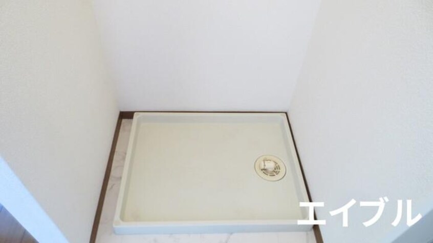 洗濯機置場 イクスピアリ ベ マーイ