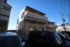 フ－ガ・アネックス２号館