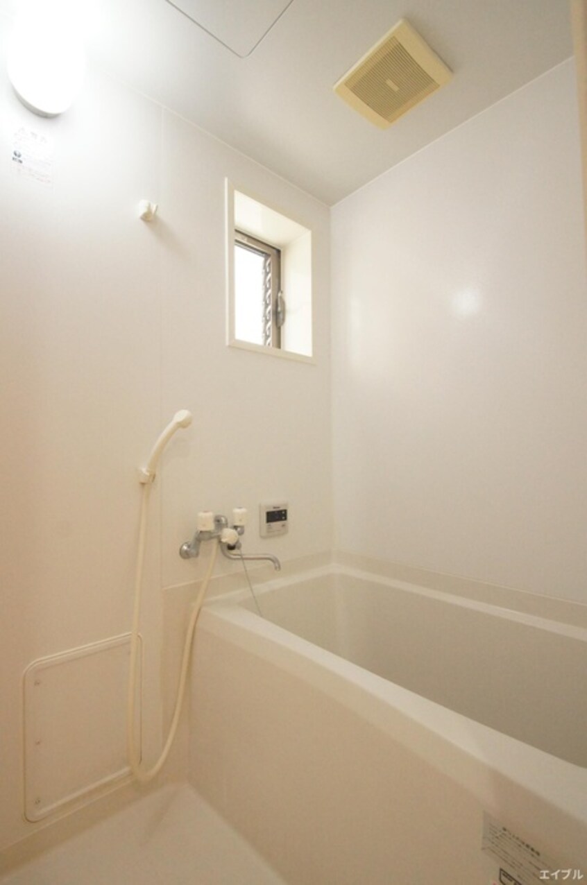 バス／シャワールーム等 フ－ガ・アネックス２号館