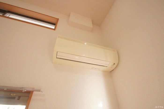 内観写真 フ－ガ・アネックス２号館