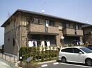ロイヤルパ－ク壱番館の外観