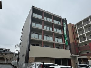 エトワール学研都市Ⅲ