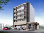 エトワール学研都市Ⅲ