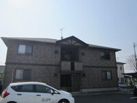 アヴァンセＡ棟