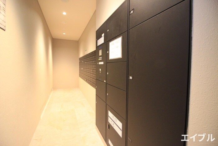 建物設備 ｴﾝｸﾚｽﾄﾍﾞｲ天神東Ⅲ（1308）