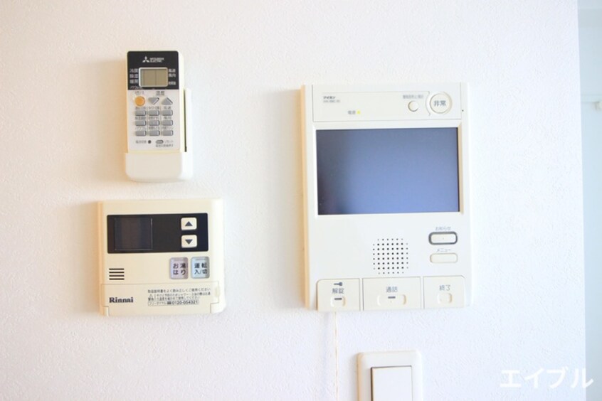 内観写真 ｴﾝｸﾚｽﾄﾍﾞｲ天神東Ⅲ（1308）