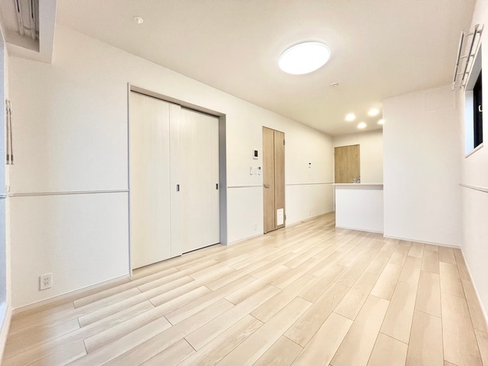 居室 モント　キアラⅡ