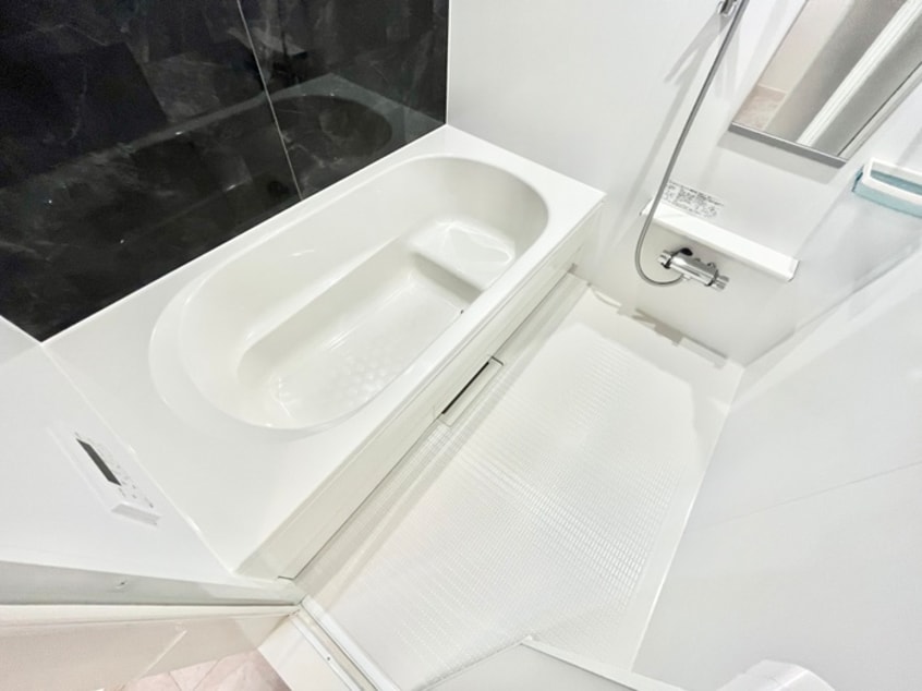 バス／シャワールーム等 モント　キアラⅡ