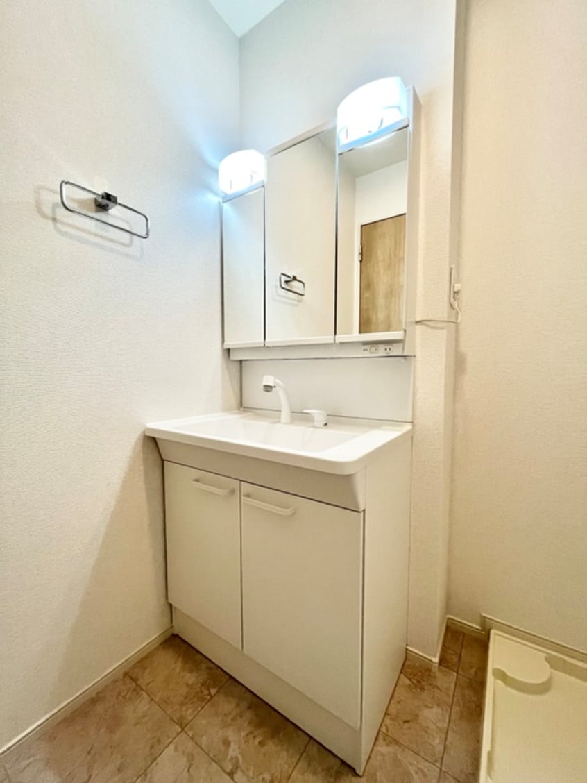 洗面 モント　キアラⅡ