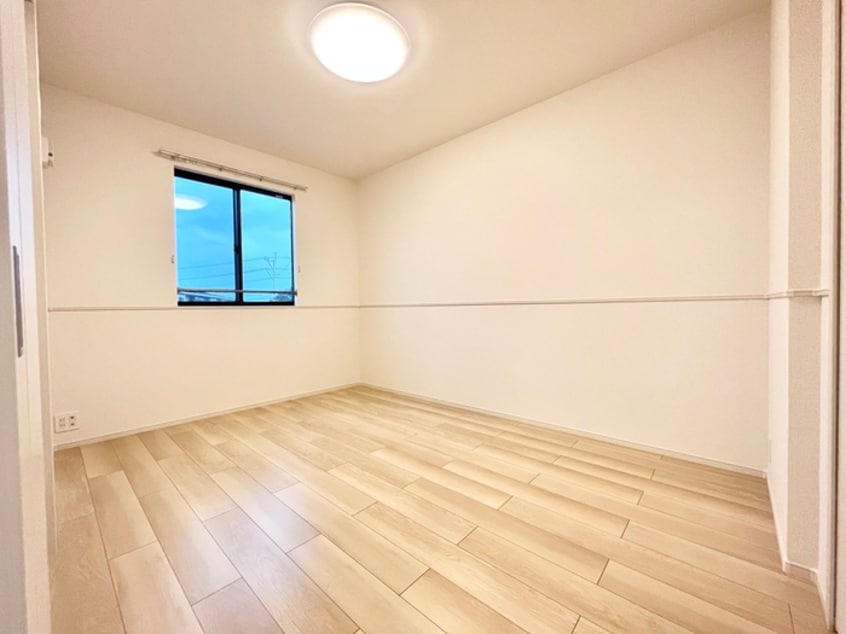 内観写真 モント　キアラⅡ