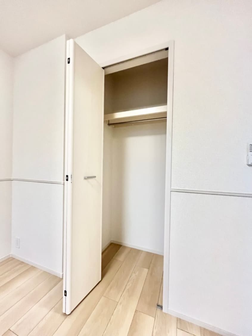 内観写真 モント　キアラⅡ