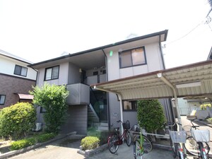 ネオポリス津福Ｃ