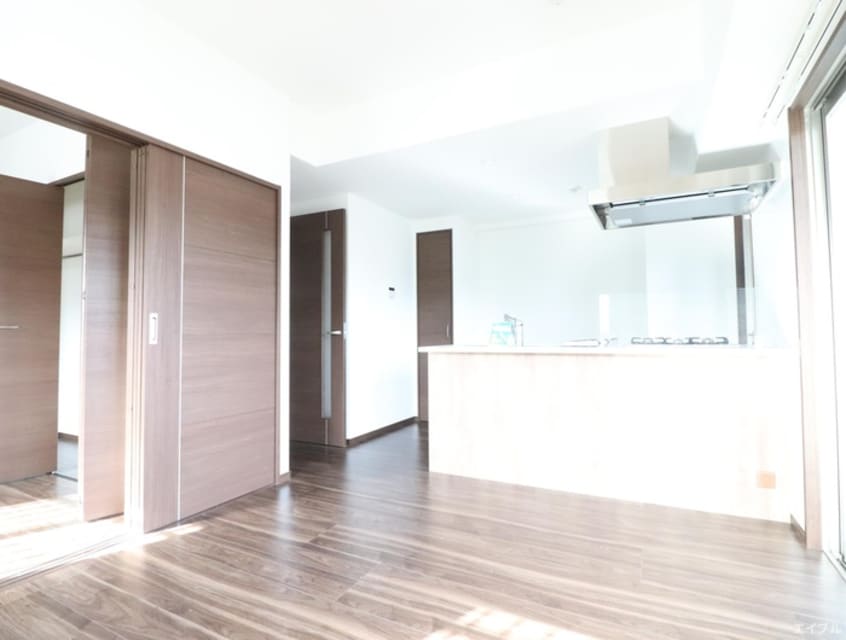 居室 ブルーミングテラス東郷駅前