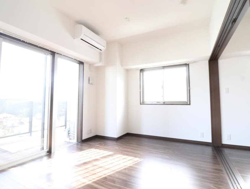 居室 ブルーミングテラス東郷駅前