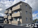 エスポワール　壱番館の外観