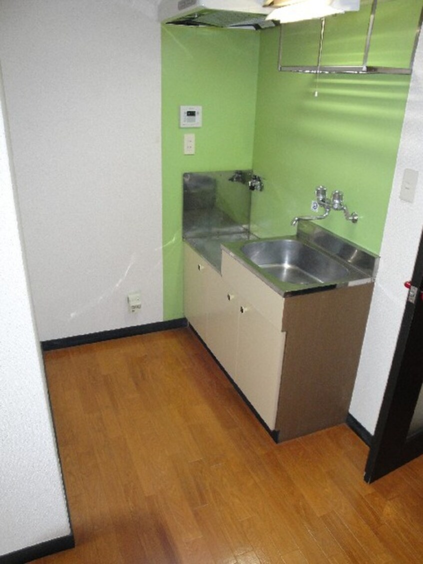 キッチン ジュネス大橋