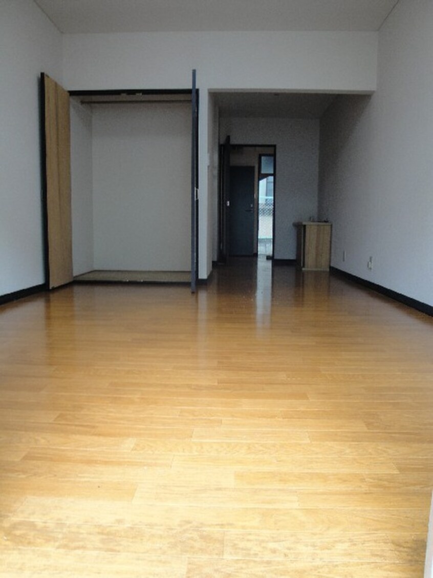 居室 ジュネス大橋