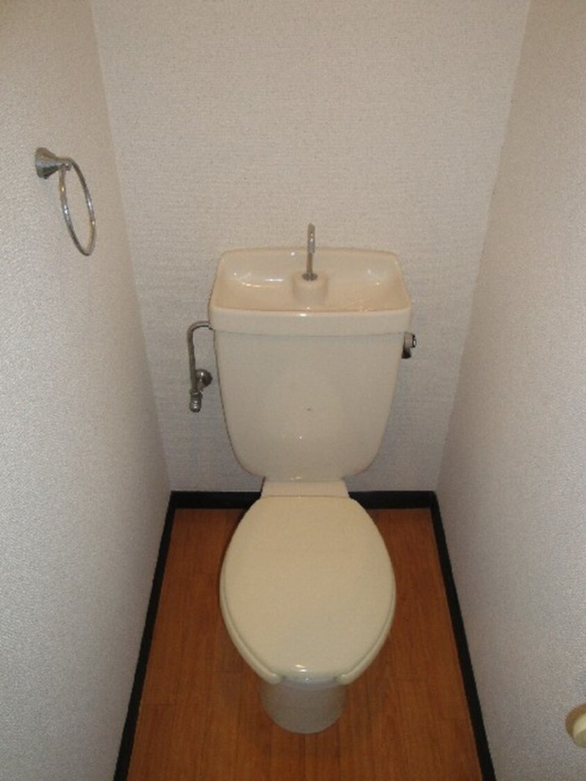 トイレ ジュネス大橋